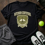 Kitchen Certified T-Shirt