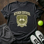 Kitchen Certified T-Shirt