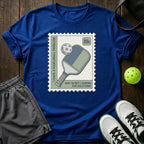 I Have A Pickleball Problem T-Shirt