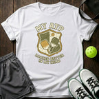 My ATP Looked Better In My Head T-Shirt