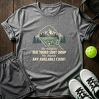 My Region T-Shirt