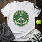 Respect The Dink T-Shirt