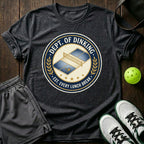 Dept Of Dinking T-Shirt