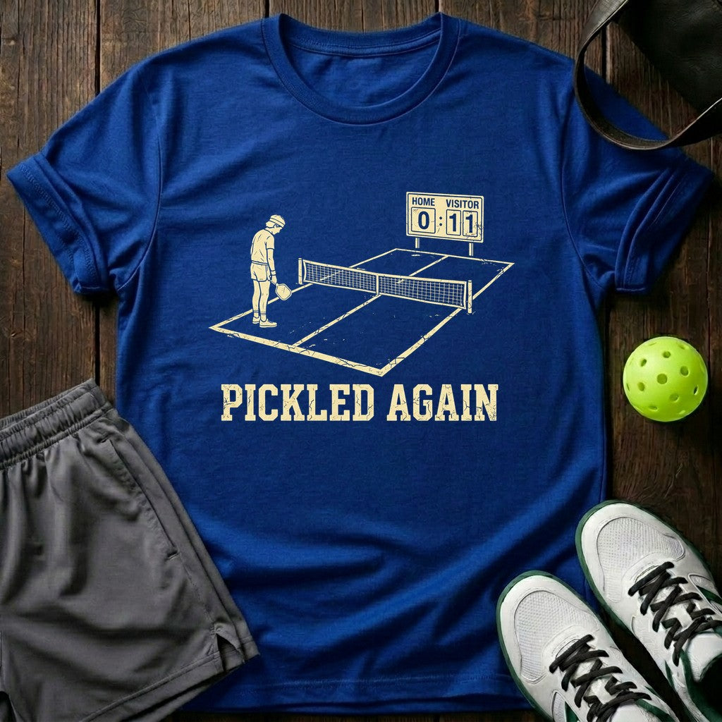 Pickled Again T-Shirt