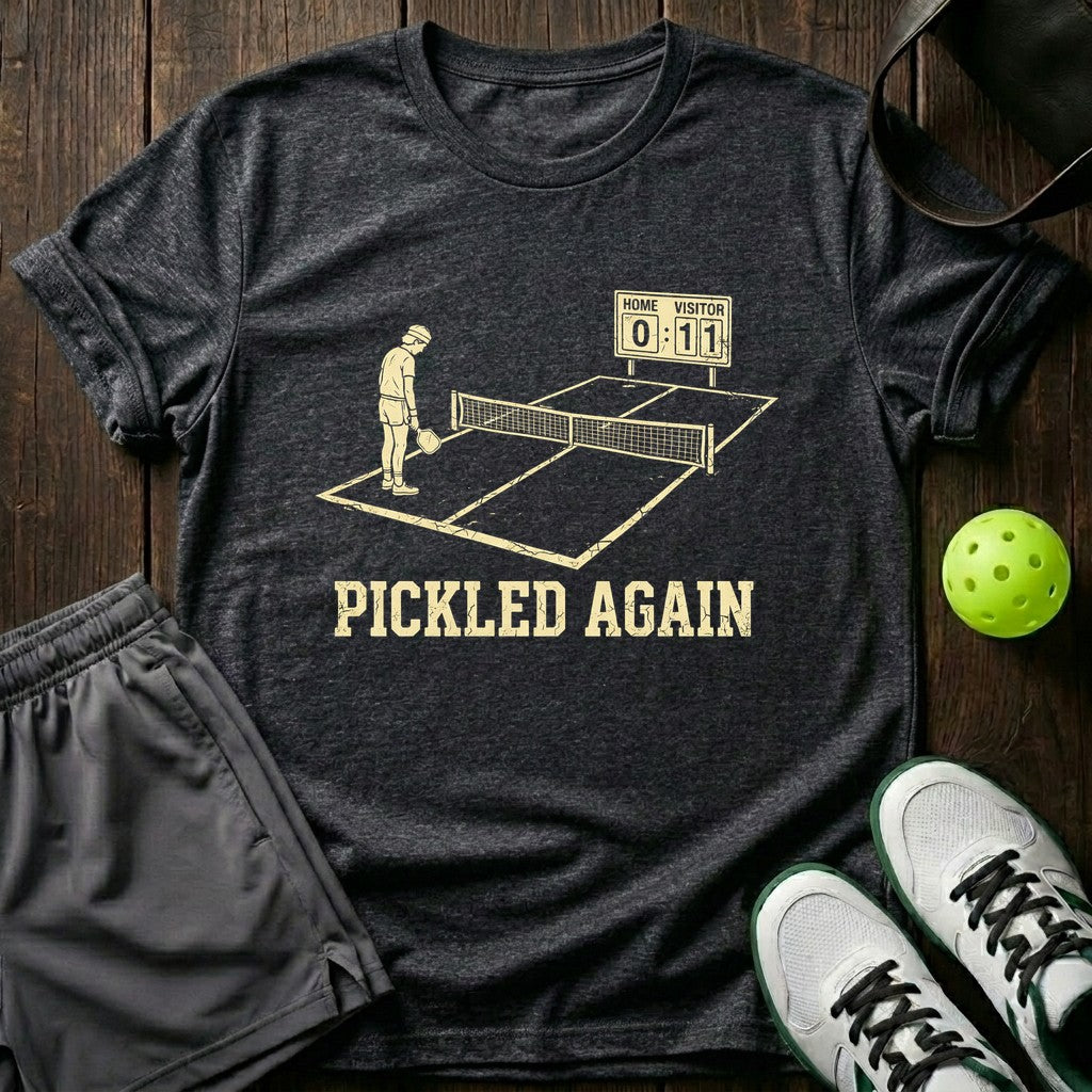 Pickled Again T-Shirt