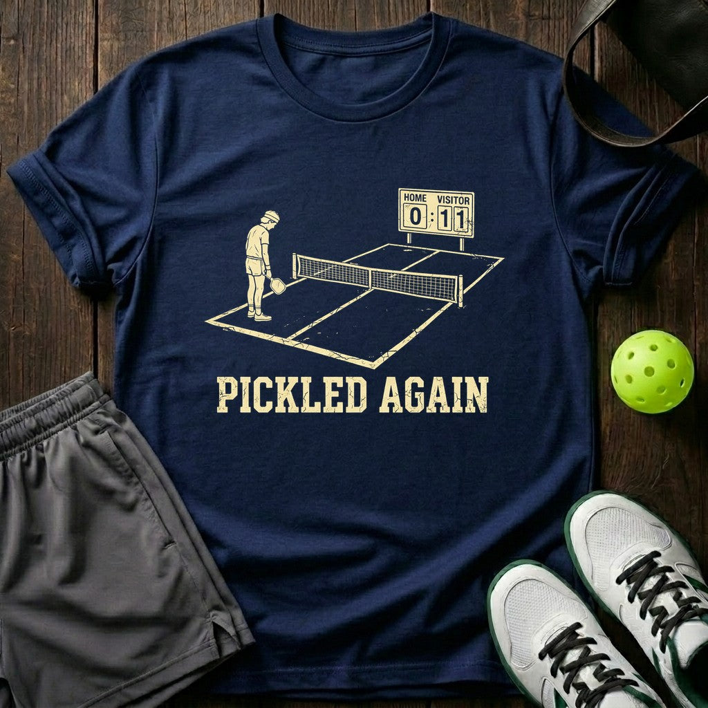 Pickled Again T-Shirt