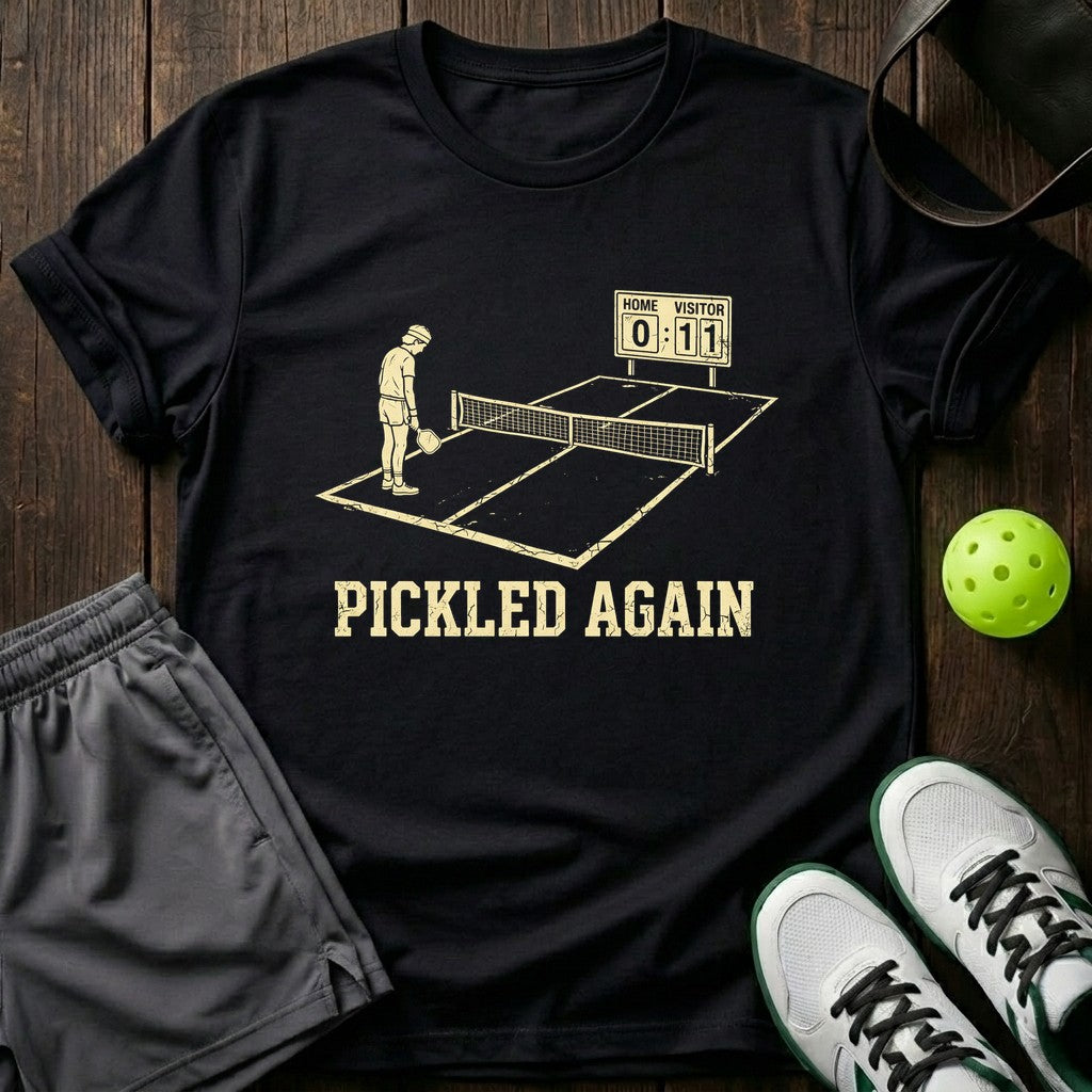 Pickled Again T-Shirt