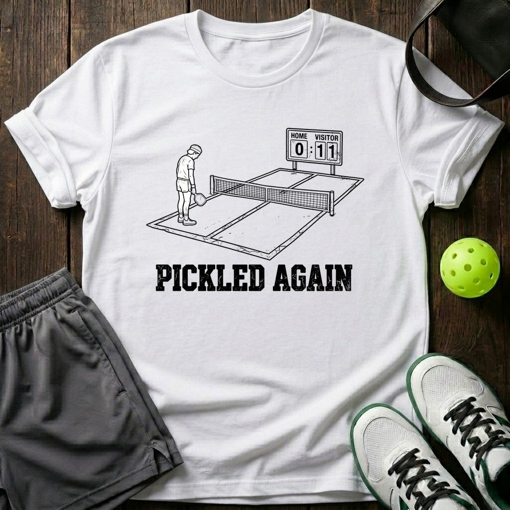 Pickled Again T-Shirt