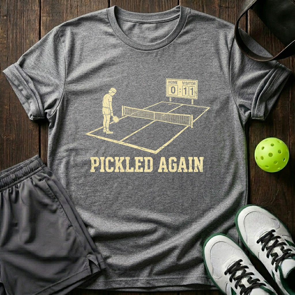 Pickled Again T-Shirt