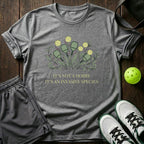 It’s Not A Hobby It’s An Invasive Species T-Shirt