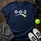 0 - 0 - 2 T-Shirt