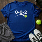 0 - 0 - 2 T-Shirt