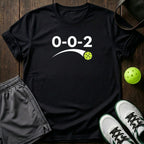 0 - 0 - 2 T-Shirt