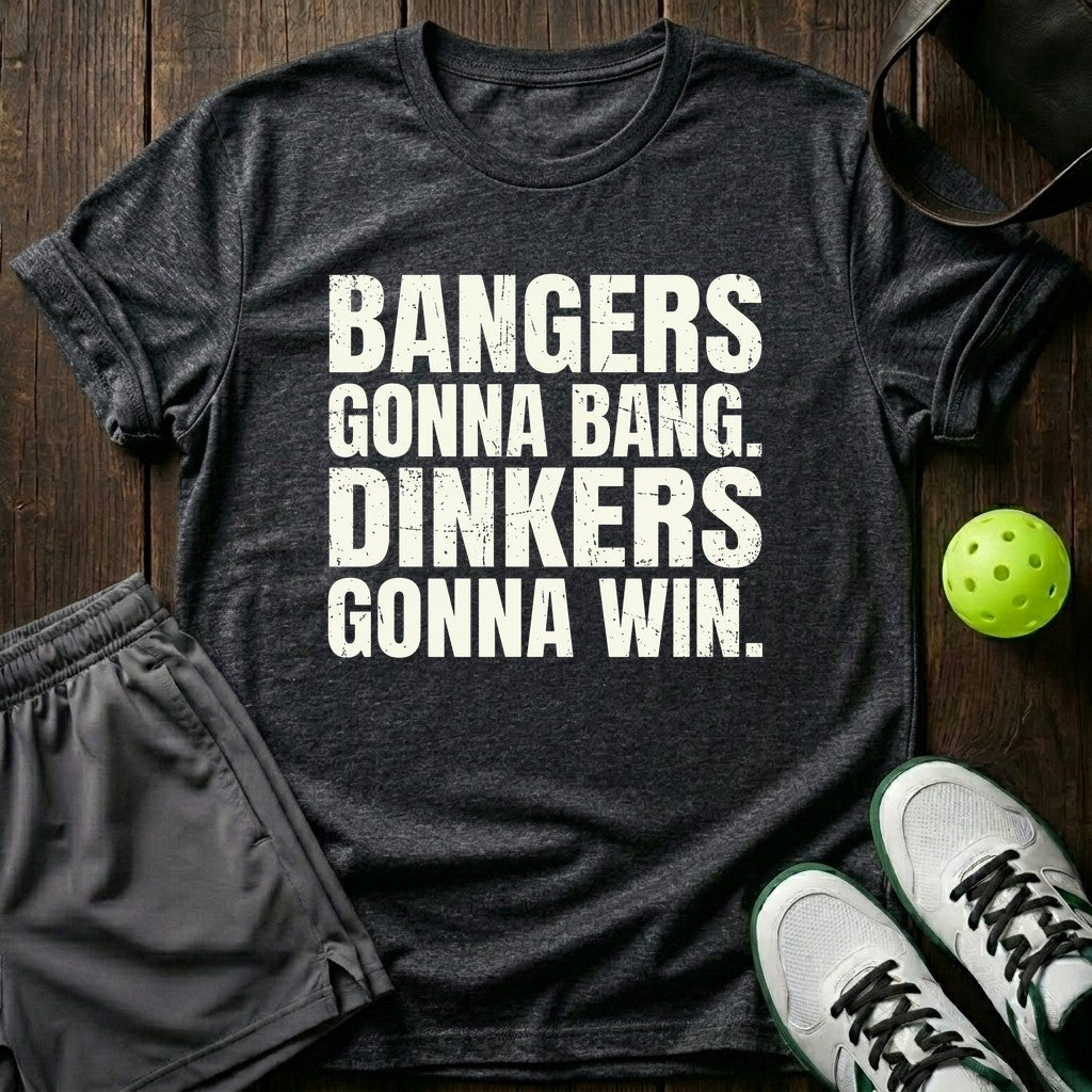 Bangers Gonna Bang T-Shirt