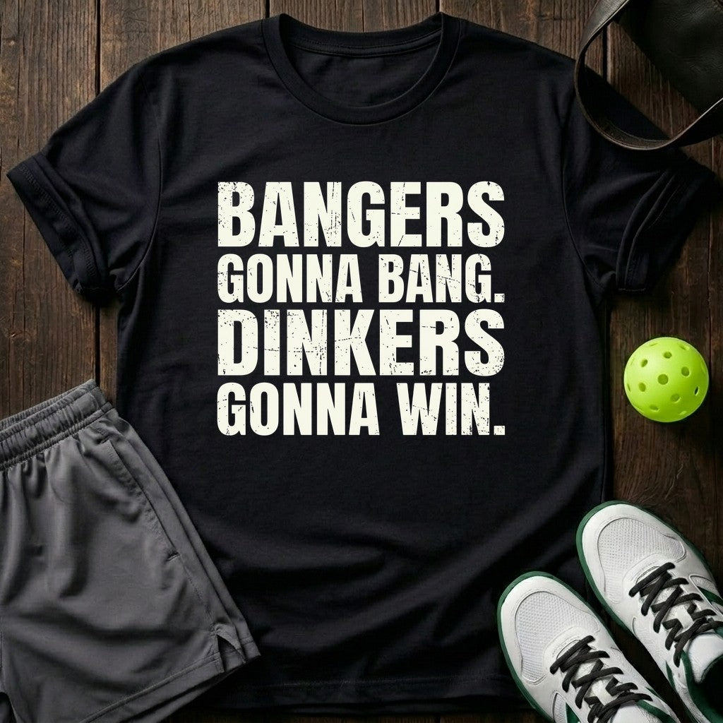 Bangers Gonna Bang T-Shirt