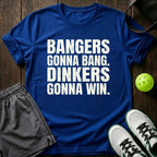 Bangers Gonna Bang T-Shirt