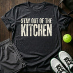 Stay Out Of The Kitchen T-Shirt