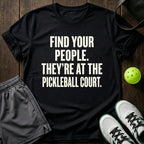 Find Your People T-Shirt