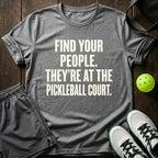 Find Your People T-Shirt