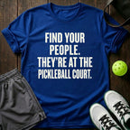 Find Your People T-Shirt
