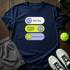 Are You Pickle T-Shirt