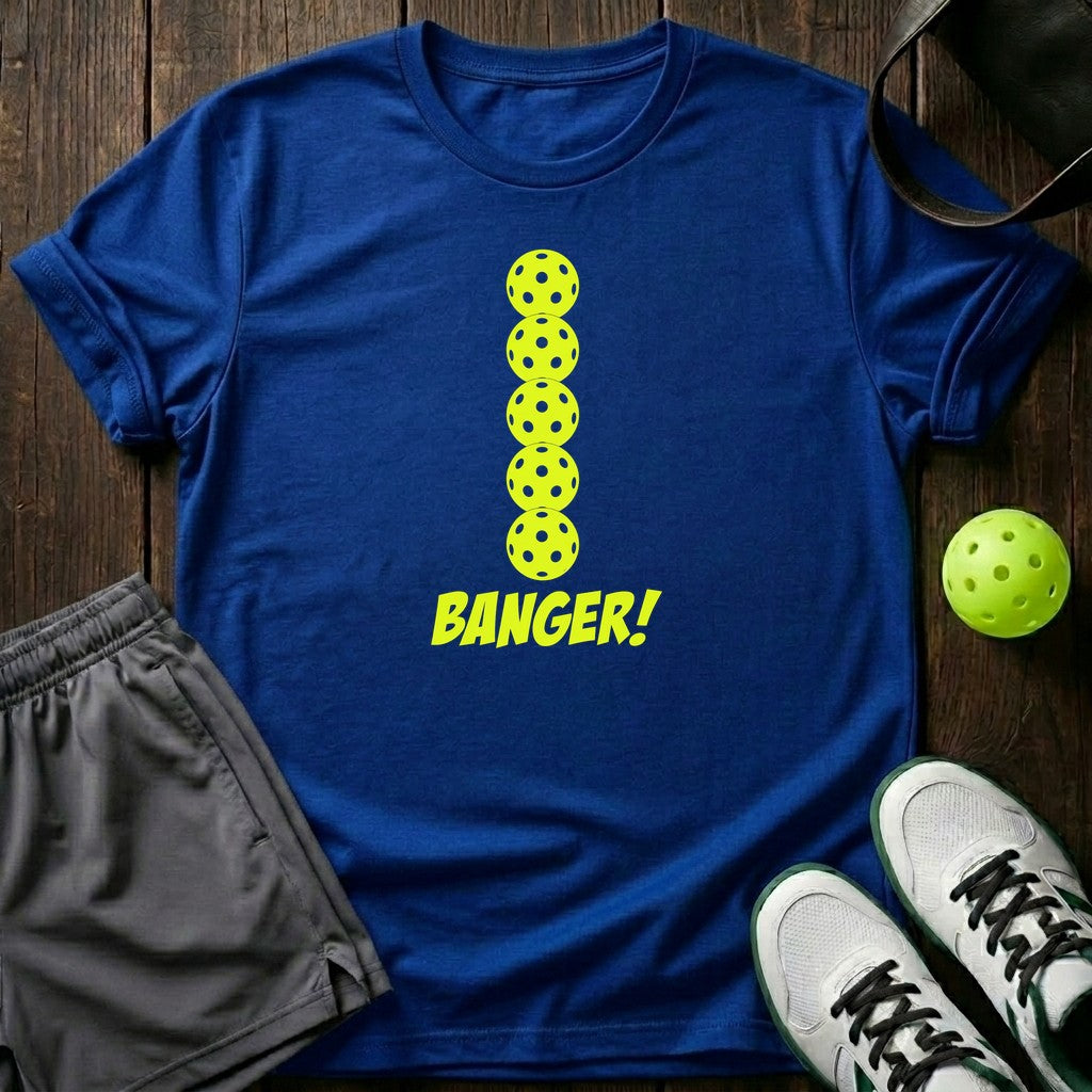 Banger T-Shirt