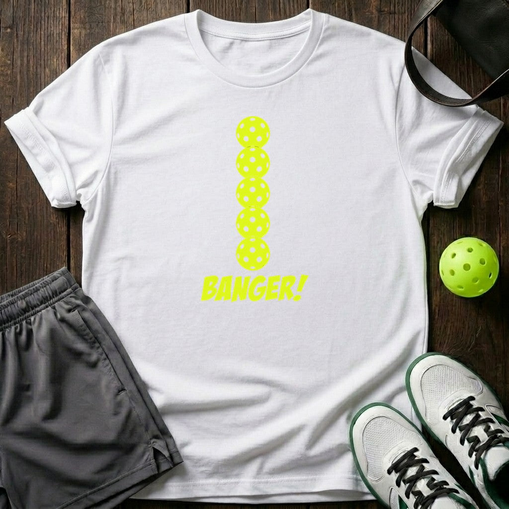 Banger T-Shirt