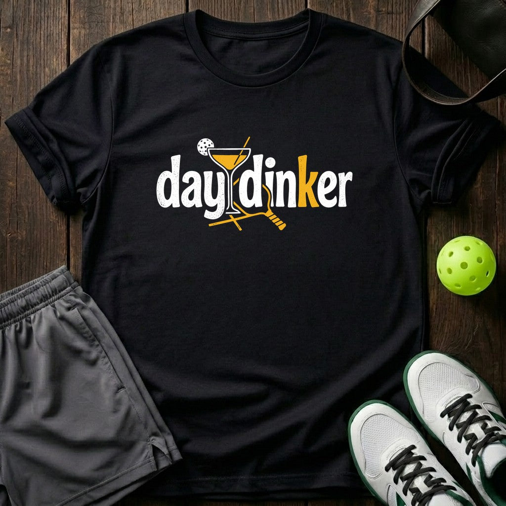 Day Dinker T-Shir