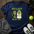 Dill Pickle Ball Do Us Part T-Shirt