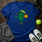 Pickle Funny Pickleball T-Shirt