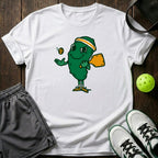 Pickle Funny Pickleball T-Shirt