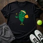 Pickle Funny Pickleball T-Shirt