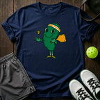 Pickle Funny Pickleball T-Shirt
