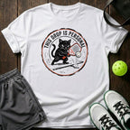 This Drop Is Personal T-Shirt
