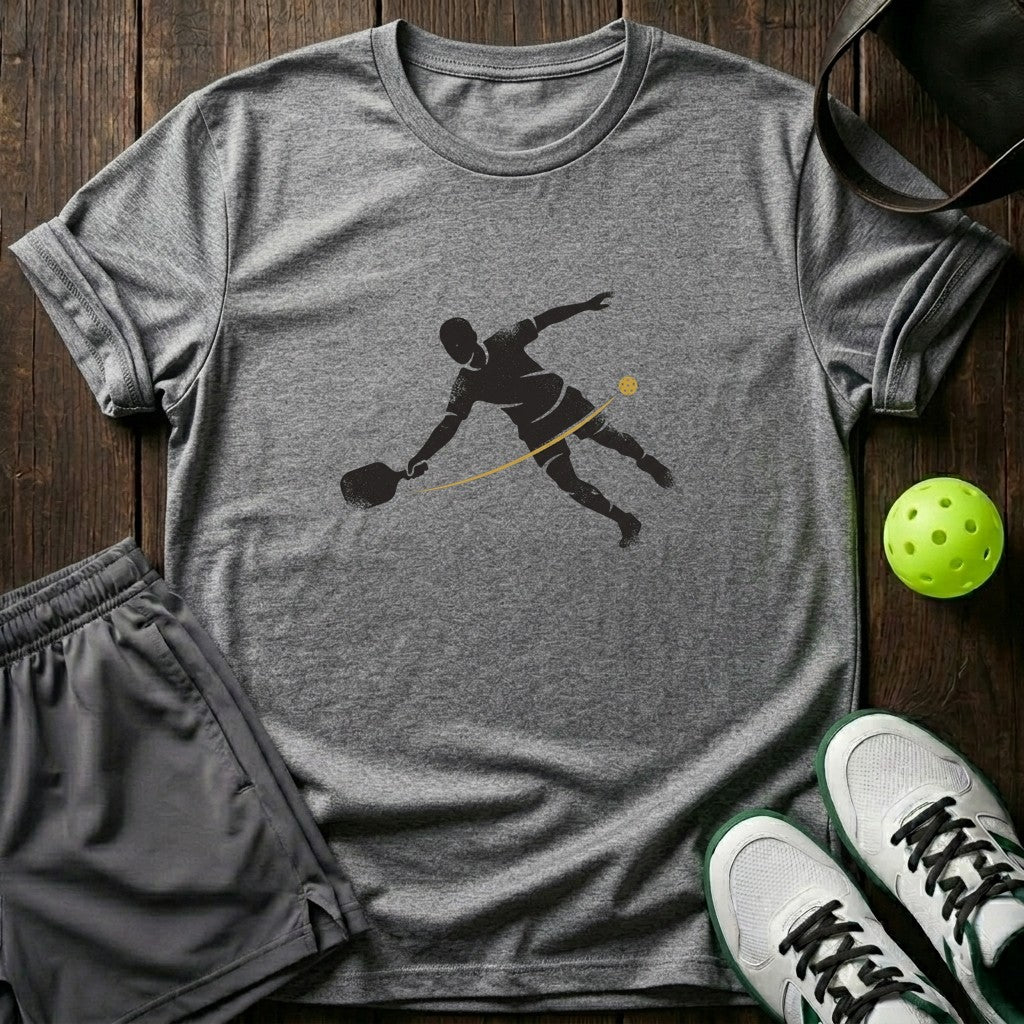 Around The Post Reach T-Shirt
