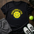Pickleball Yes T-Shirt