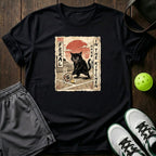 Feral In The Kitchen T-Shirt