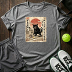 Feral In The Kitchen T-Shirt