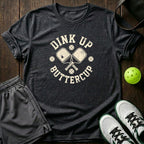 Dink Up Buttercup T-Shirt