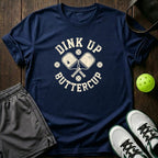 Dink Up Buttercup T-Shirt