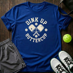 Dink Up Buttercup T-Shirt