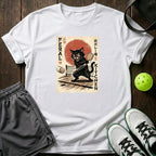 I Know Stay Outta The Kitchen T-Shirt