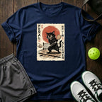 I Know Stay Outta The Kitchen T-Shirt