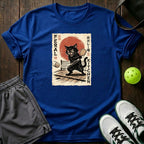 I Know Stay Outta The Kitchen T-Shirt