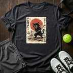 Dink Like A Menace T-Shirt