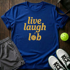 Live laught Lob T-Shirt