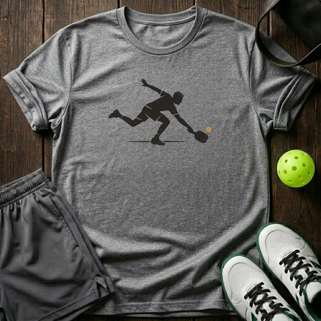 Kitchen Line Dink Save T-Shirt