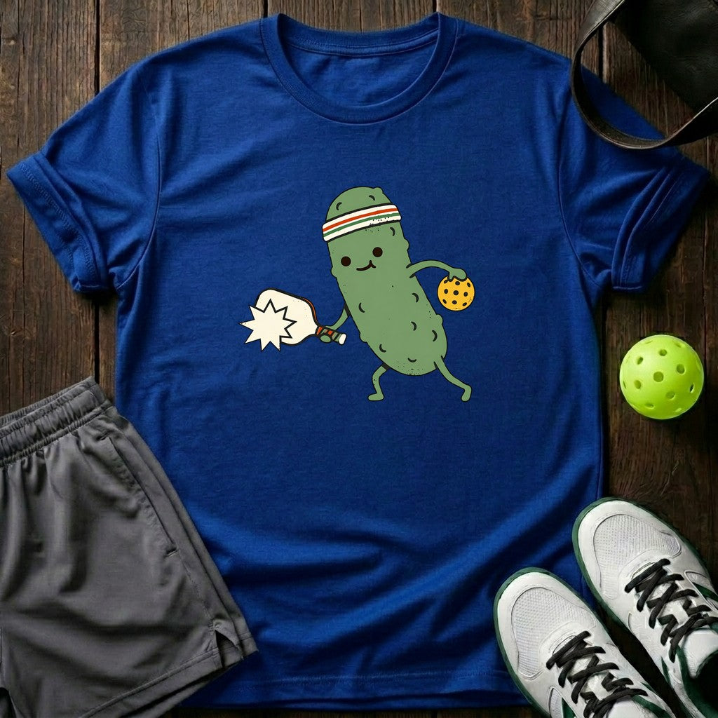 Pickle Drops Dinks T-Shirt
