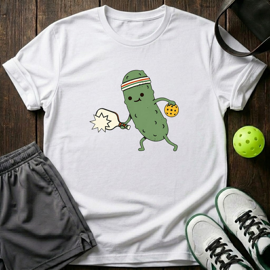 Pickle Drops Dinks T-Shirt