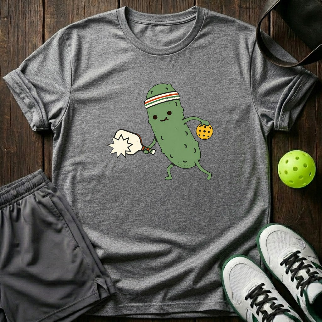 Pickle Drops Dinks T-Shirt